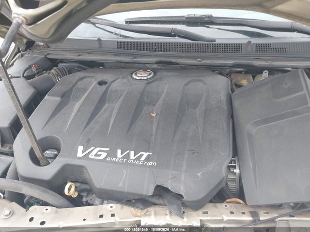 46251949 :رقم المزاد ، 2G61P5S39E9141038 vin ، 2014 Cadillac Xts Premium مزاد بيع