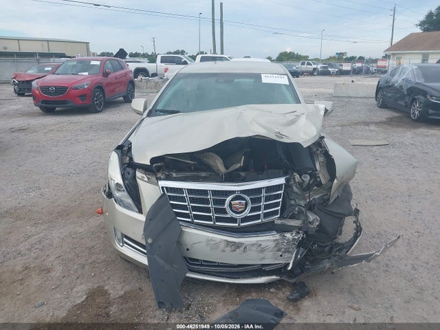 46251949 :رقم المزاد ، 2G61P5S39E9141038 vin ، 2014 Cadillac Xts Premium مزاد بيع