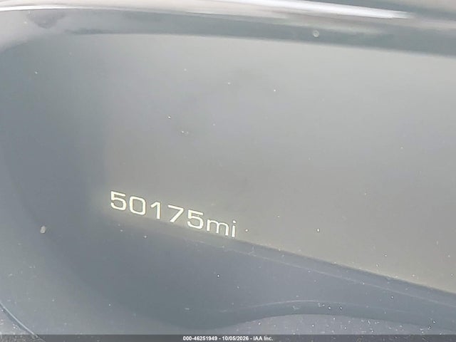 46251949 :رقم المزاد ، 2G61P5S39E9141038 vin ، 2014 Cadillac Xts Premium مزاد بيع