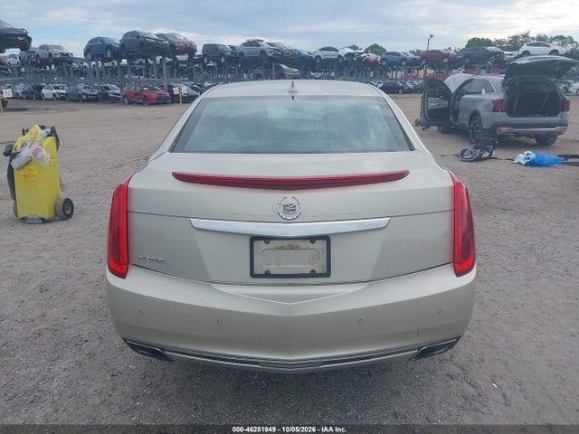 46251949 :رقم المزاد ، 2G61P5S39E9141038 vin ، 2014 Cadillac Xts Premium مزاد بيع