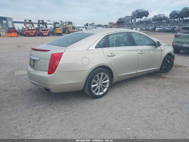 46251949 :رقم المزاد ، 2G61P5S39E9141038 vin ، 2014 Cadillac Xts Premium مزاد بيع