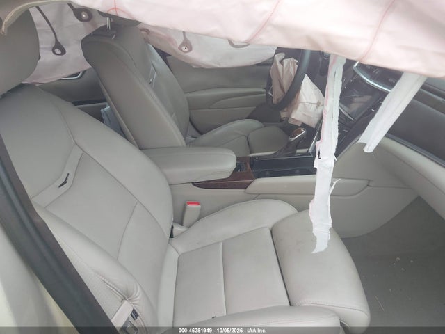 46251949 :رقم المزاد ، 2G61P5S39E9141038 vin ، 2014 Cadillac Xts Premium مزاد بيع
