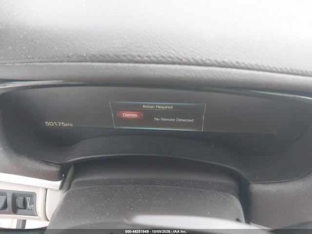 46251949 :رقم المزاد ، 2G61P5S39E9141038 vin ، 2014 Cadillac Xts Premium مزاد بيع