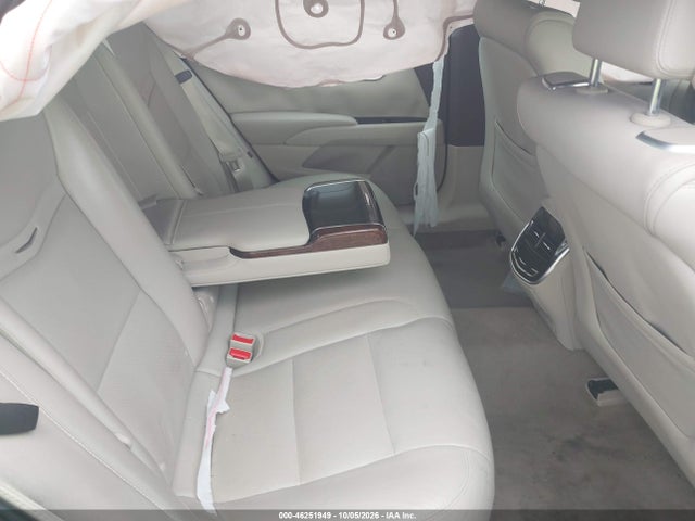 46251949 :رقم المزاد ، 2G61P5S39E9141038 vin ، 2014 Cadillac Xts Premium مزاد بيع