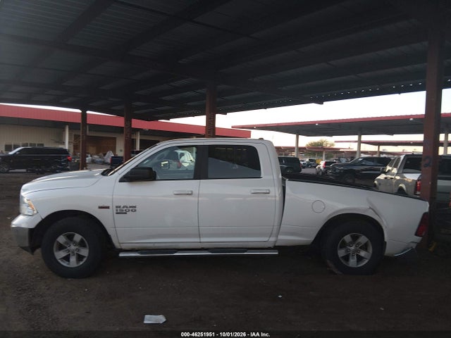 1C6RR7TT8KS662774 RAM 1500 Classic Slt 4x4 6&#039;4 Box