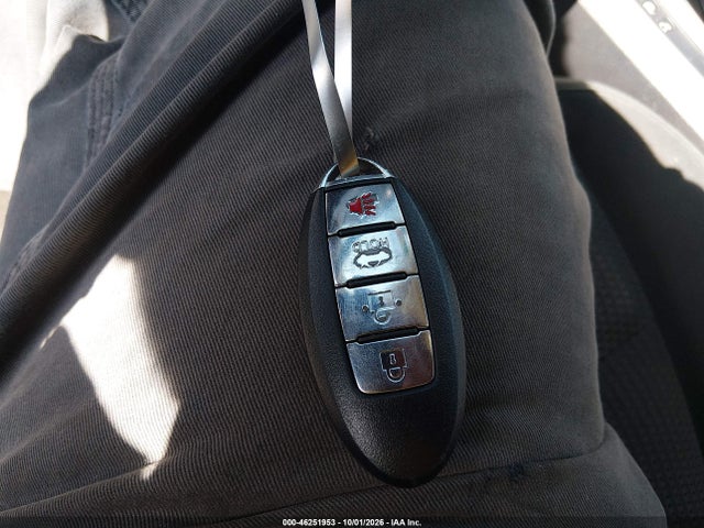 2015 Nissan Altima 2.5/2.5 S/2.5 Sl/2.5 Sv მანქანა იყიდება აუქციონზე, vin: 1N4AL3AP2FC266495, აუქციონის ნომერი: 46251953