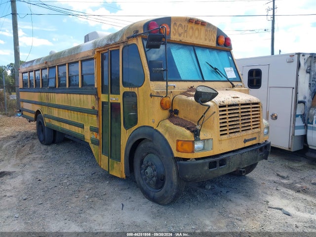 Продажа на аукционе авто 1994 International 3000 3600, vin: 1HVBDPLN5RH559114, номер лота: 46251956