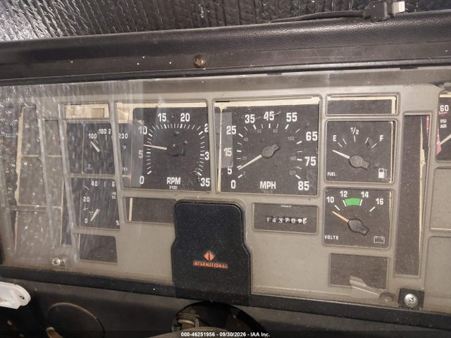 Продажа на аукционе авто 1994 International 3000 3600, vin: 1HVBDPLN5RH559114, номер лота: 46251956