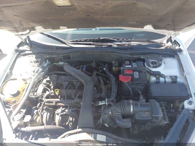 Продажа на аукционе авто 2007 Mercury Milan I4 Premier, vin: 3MEHM08Z97R668155, номер лота: 46251962