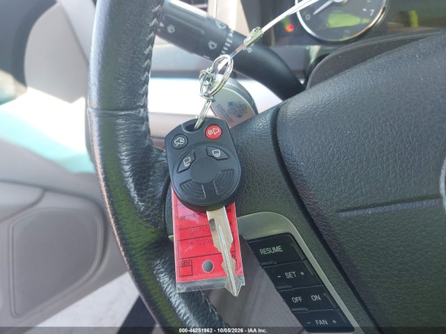 Продажа на аукционе авто 2007 Mercury Milan I4 Premier, vin: 3MEHM08Z97R668155, номер лота: 46251962