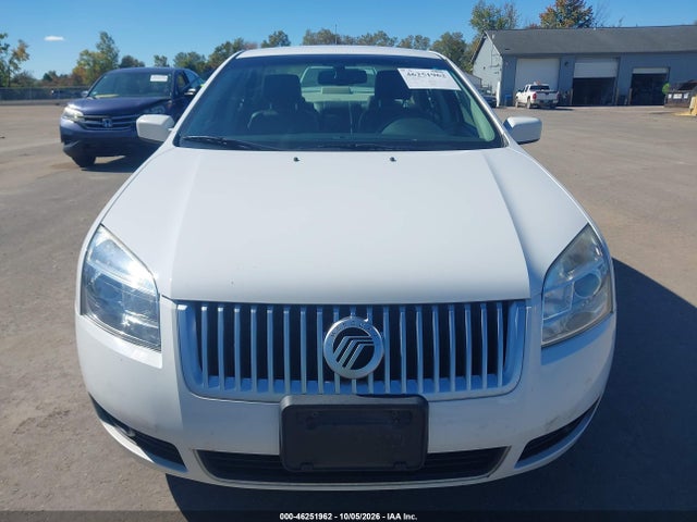 Продажа на аукционе авто 2007 Mercury Milan I4 Premier, vin: 3MEHM08Z97R668155, номер лота: 46251962