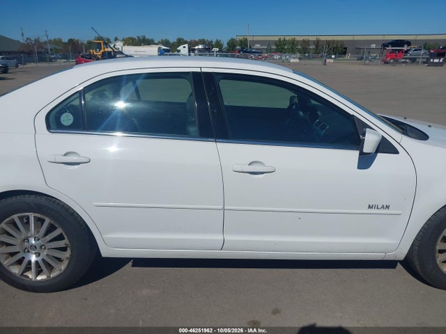 Продажа на аукционе авто 2007 Mercury Milan I4 Premier, vin: 3MEHM08Z97R668155, номер лота: 46251962