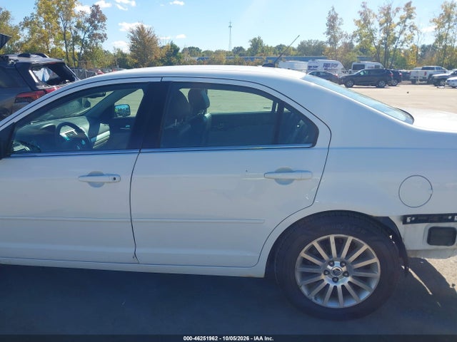 Продажа на аукционе авто 2007 Mercury Milan I4 Premier, vin: 3MEHM08Z97R668155, номер лота: 46251962
