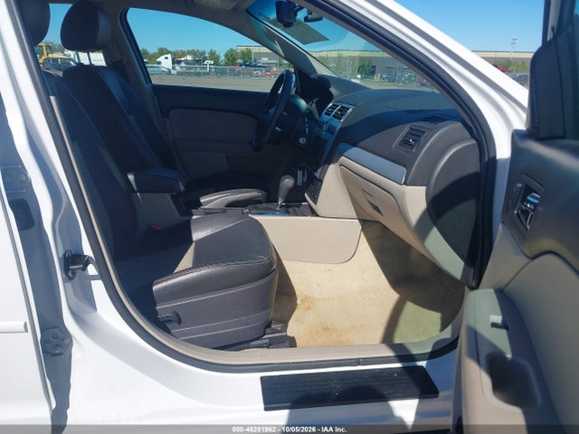 Продажа на аукционе авто 2007 Mercury Milan I4 Premier, vin: 3MEHM08Z97R668155, номер лота: 46251962