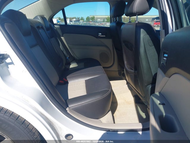Продажа на аукционе авто 2007 Mercury Milan I4 Premier, vin: 3MEHM08Z97R668155, номер лота: 46251962