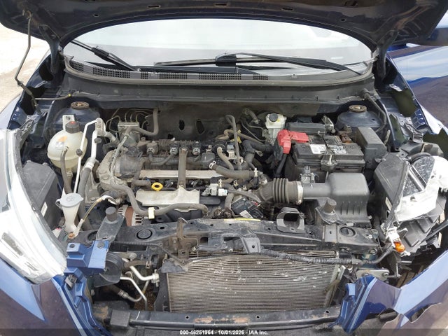 Aukcja sprzedaży 2020 Nissan Kicks Sv Xtronic Cvt, vin: 3N1CP5CV3LL564037, numer aukcji: 46251964