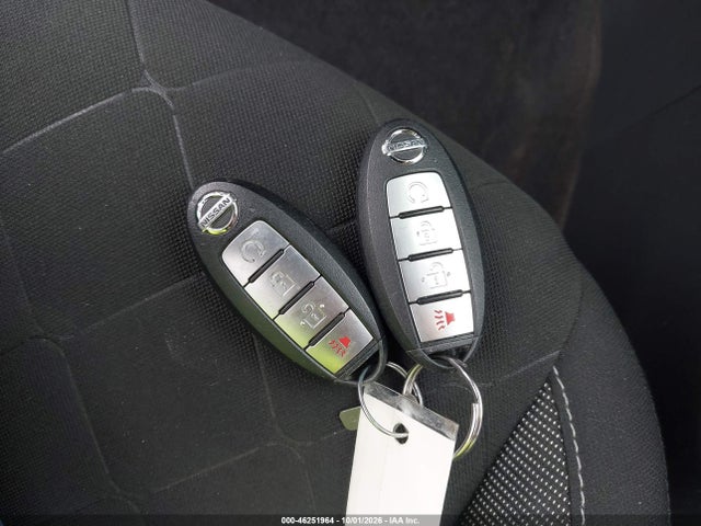 Aukcja sprzedaży 2020 Nissan Kicks Sv Xtronic Cvt, vin: 3N1CP5CV3LL564037, numer aukcji: 46251964