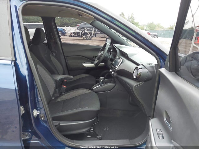Aukcja sprzedaży 2020 Nissan Kicks Sv Xtronic Cvt, vin: 3N1CP5CV3LL564037, numer aukcji: 46251964