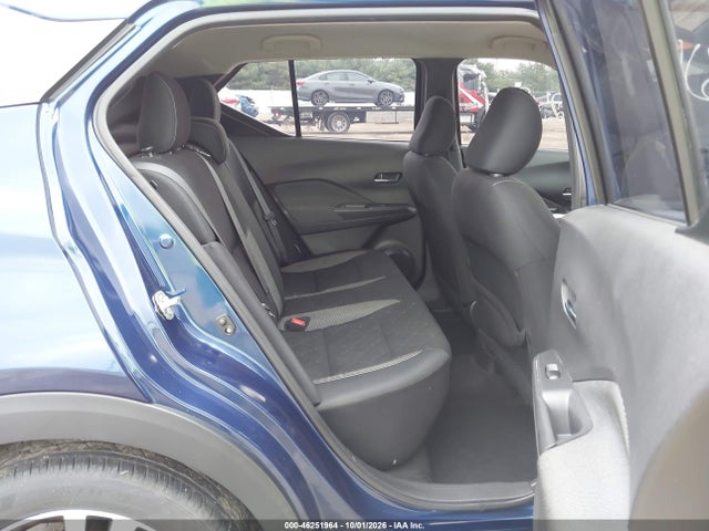 Aukcja sprzedaży 2020 Nissan Kicks Sv Xtronic Cvt, vin: 3N1CP5CV3LL564037, numer aukcji: 46251964