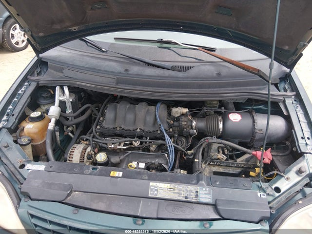 Aukcja sprzedaży 2001 Ford Windstar Lx, vin: 2FMZA51401BB51239, numer aukcji: 46251975