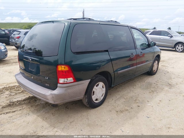 Aukcja sprzedaży 2001 Ford Windstar Lx, vin: 2FMZA51401BB51239, numer aukcji: 46251975