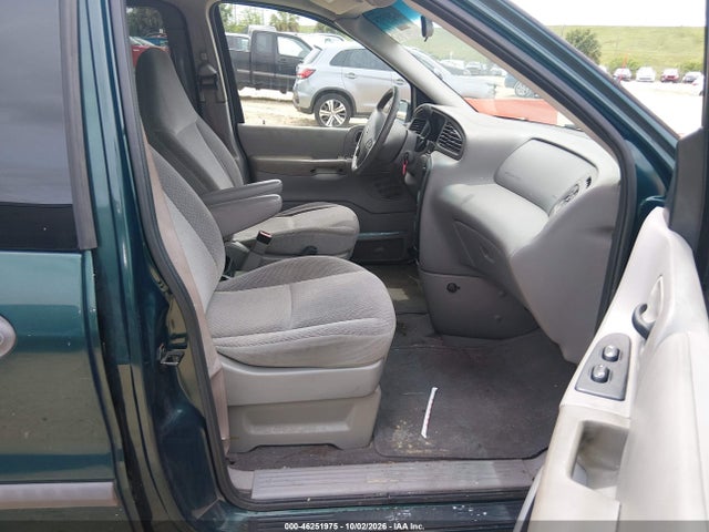 Aukcja sprzedaży 2001 Ford Windstar Lx, vin: 2FMZA51401BB51239, numer aukcji: 46251975