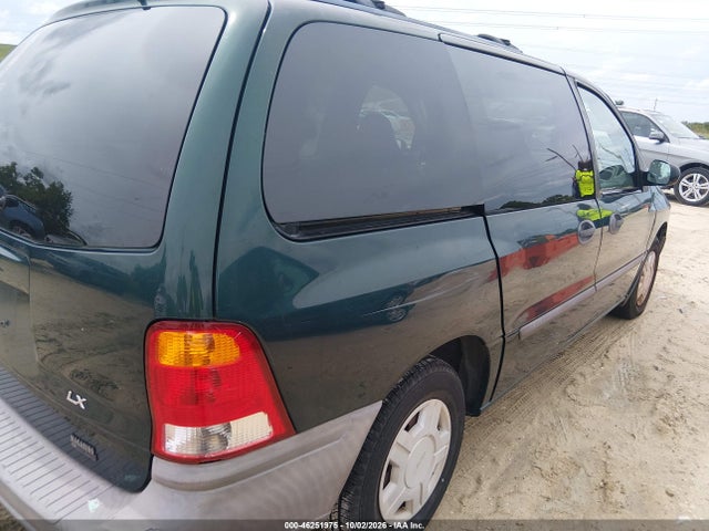 Aukcja sprzedaży 2001 Ford Windstar Lx, vin: 2FMZA51401BB51239, numer aukcji: 46251975