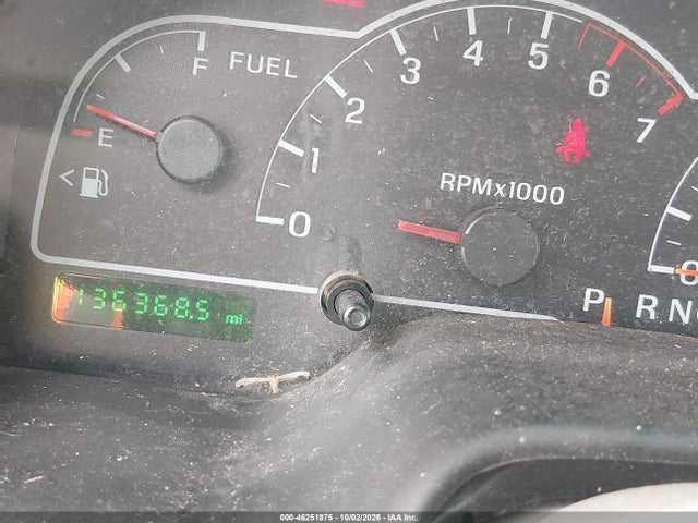 Aukcja sprzedaży 2001 Ford Windstar Lx, vin: 2FMZA51401BB51239, numer aukcji: 46251975