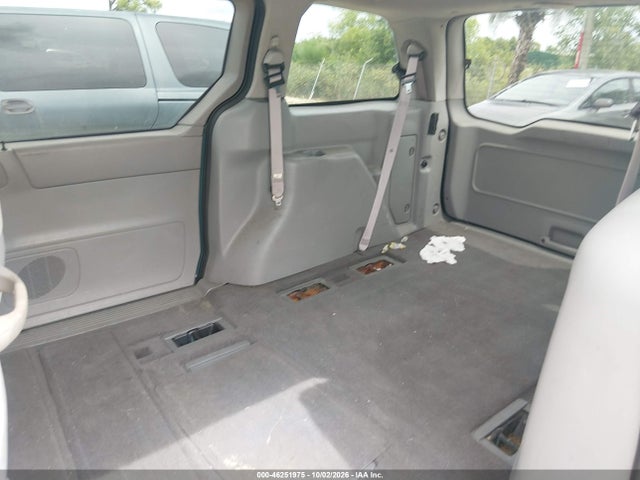 Aukcja sprzedaży 2001 Ford Windstar Lx, vin: 2FMZA51401BB51239, numer aukcji: 46251975