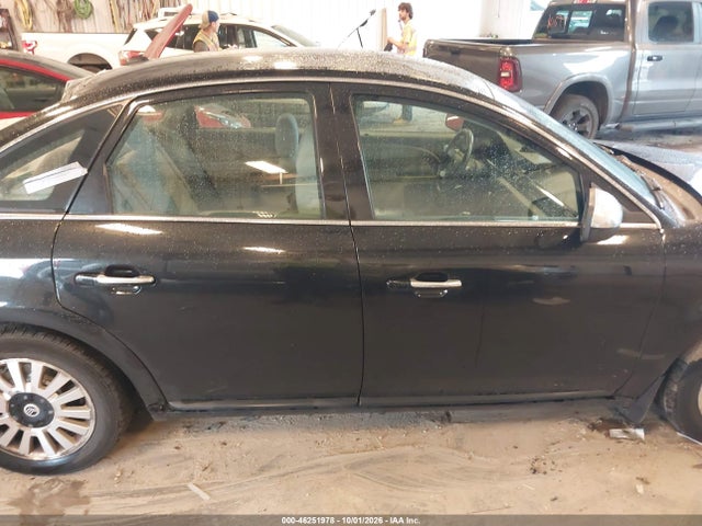 Aukcja sprzedaży 2009 Mercury Sable, vin: 1MEHM40W39G629094, numer aukcji: 46251978