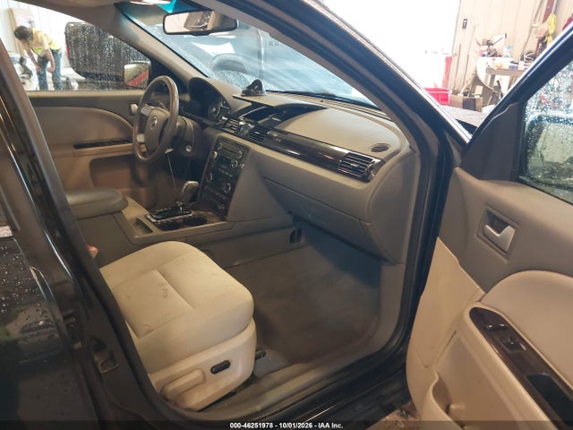Aukcja sprzedaży 2009 Mercury Sable, vin: 1MEHM40W39G629094, numer aukcji: 46251978