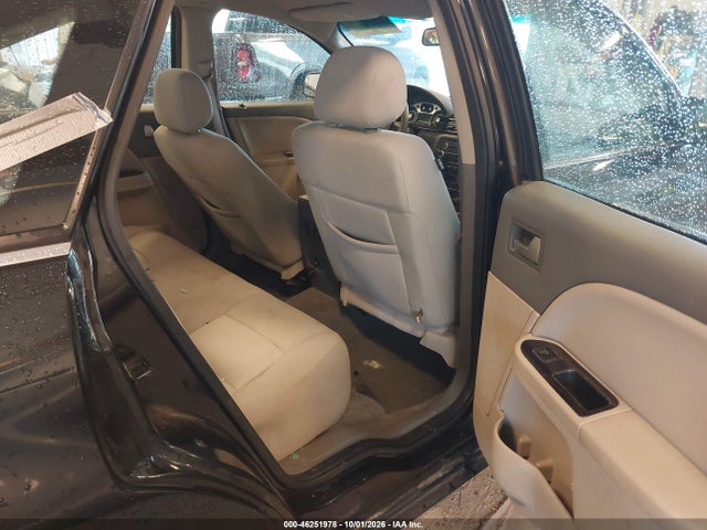 Aukcja sprzedaży 2009 Mercury Sable, vin: 1MEHM40W39G629094, numer aukcji: 46251978