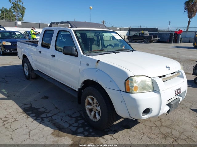 46251982 :رقم المزاد ، 1N6ED29X34C435506 vin ، 2004 Nissan Frontier Xe-v6 مزاد بيع