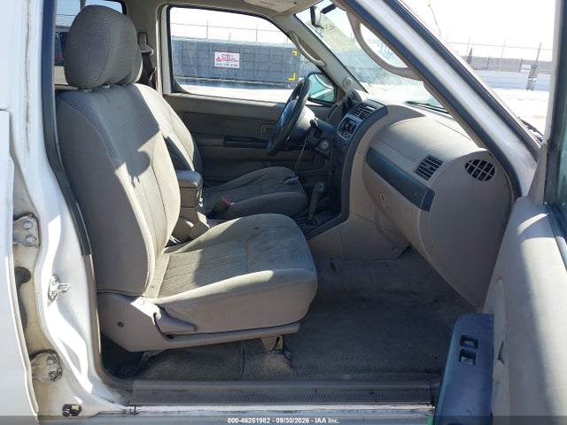 46251982 :رقم المزاد ، 1N6ED29X34C435506 vin ، 2004 Nissan Frontier Xe-v6 مزاد بيع