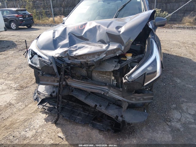 Продажа на аукционе авто 2022 Subaru Forester Premium, vin: JF2SKAEC8NH483856, номер лота: 46251988