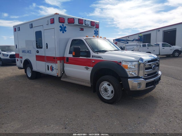 Продажа на аукционе авто 2016 Ford F-450 Chassis Xlt, vin: 1FDUF4GT4GEB44800, номер лота: 46251991