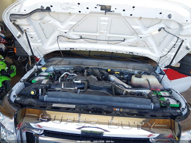 Продажа на аукционе авто 2016 Ford F-450 Chassis Xlt, vin: 1FDUF4GT4GEB44800, номер лота: 46251991