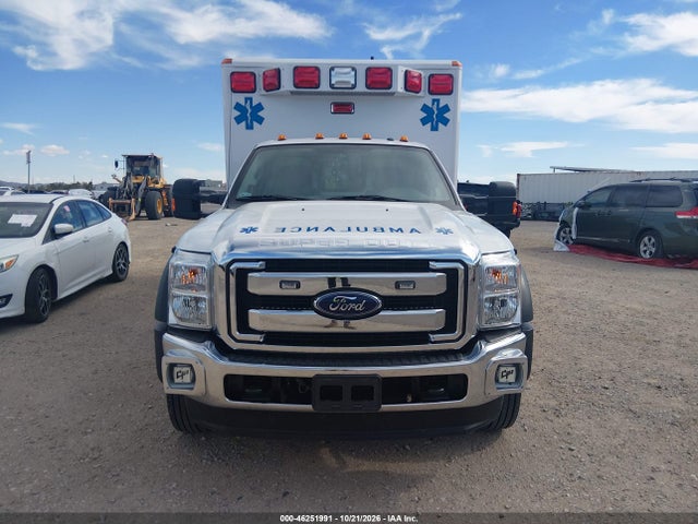 Продажа на аукционе авто 2016 Ford F-450 Chassis Xlt, vin: 1FDUF4GT4GEB44800, номер лота: 46251991