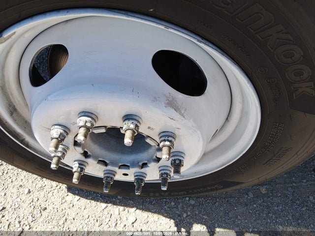 Продажа на аукционе авто 2016 Ford F-450 Chassis Xlt, vin: 1FDUF4GT4GEB44800, номер лота: 46251991