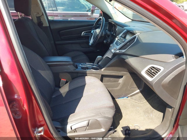 Aukcja sprzedaży 2012 Gmc Terrain Sle-2, vin: 2GKFLTE53C6258844, numer aukcji: 46252001
