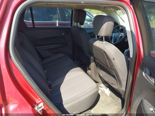 Aukcja sprzedaży 2012 Gmc Terrain Sle-2, vin: 2GKFLTE53C6258844, numer aukcji: 46252001