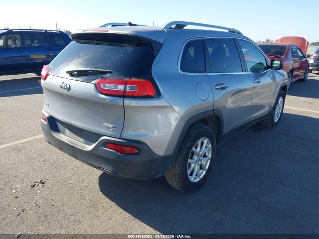 Aukcja sprzedaży 2014 Jeep Cherokee Latitude, vin: 1C4PJMCB3EW252569, numer aukcji: 46252003