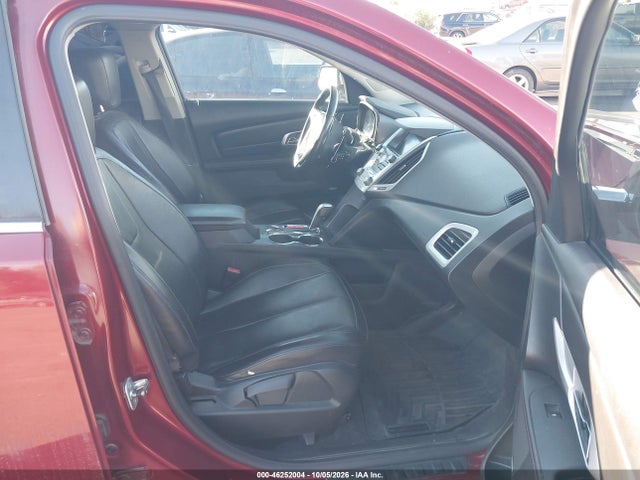 Продажа на аукционе авто 2010 Gmc Terrain Slt-2, vin: 2CTFLJEY8A6351869, номер лота: 46252004