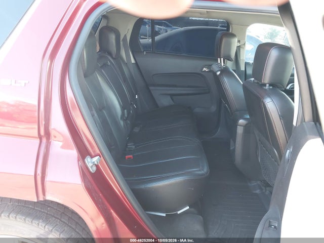 Продажа на аукционе авто 2010 Gmc Terrain Slt-2, vin: 2CTFLJEY8A6351869, номер лота: 46252004