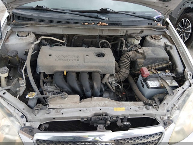 Aukcja sprzedaży 2008 Toyota Corolla S, vin: 1NXBR32E48Z965484, numer aukcji: 46252007