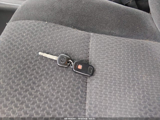 Aukcja sprzedaży 2008 Toyota Corolla S, vin: 1NXBR32E48Z965484, numer aukcji: 46252007
