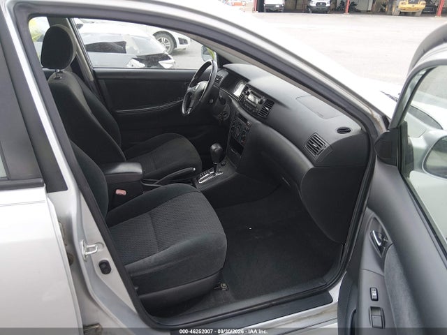 Aukcja sprzedaży 2008 Toyota Corolla S, vin: 1NXBR32E48Z965484, numer aukcji: 46252007
