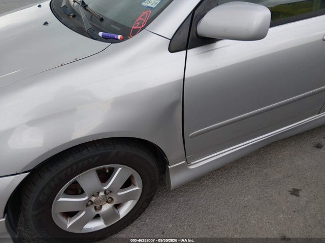 Aukcja sprzedaży 2008 Toyota Corolla S, vin: 1NXBR32E48Z965484, numer aukcji: 46252007