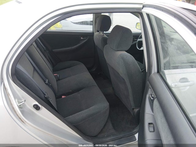 Aukcja sprzedaży 2008 Toyota Corolla S, vin: 1NXBR32E48Z965484, numer aukcji: 46252007