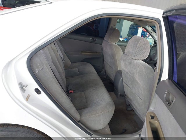 Продажа на аукционе авто 2002 Toyota Camry Le, vin: 4T1BE32K02U018581, номер лота: 46252022